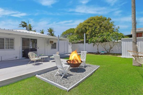 Sunny Shores Beach House